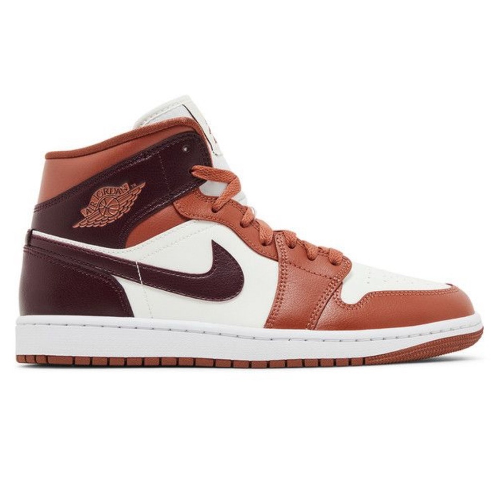 Air Jordan 1 Mid